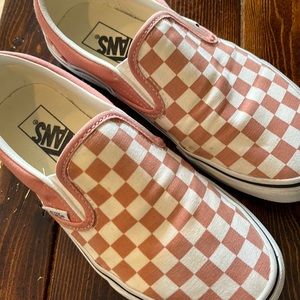 Vans Slip-On Shoes